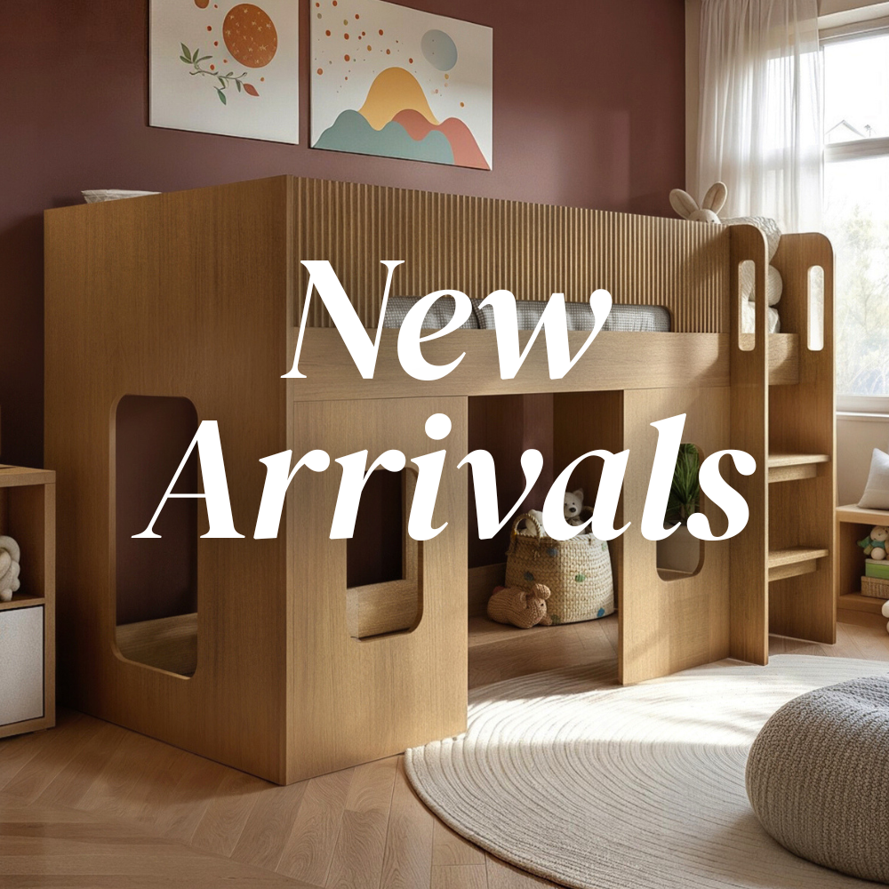 New Arrivals