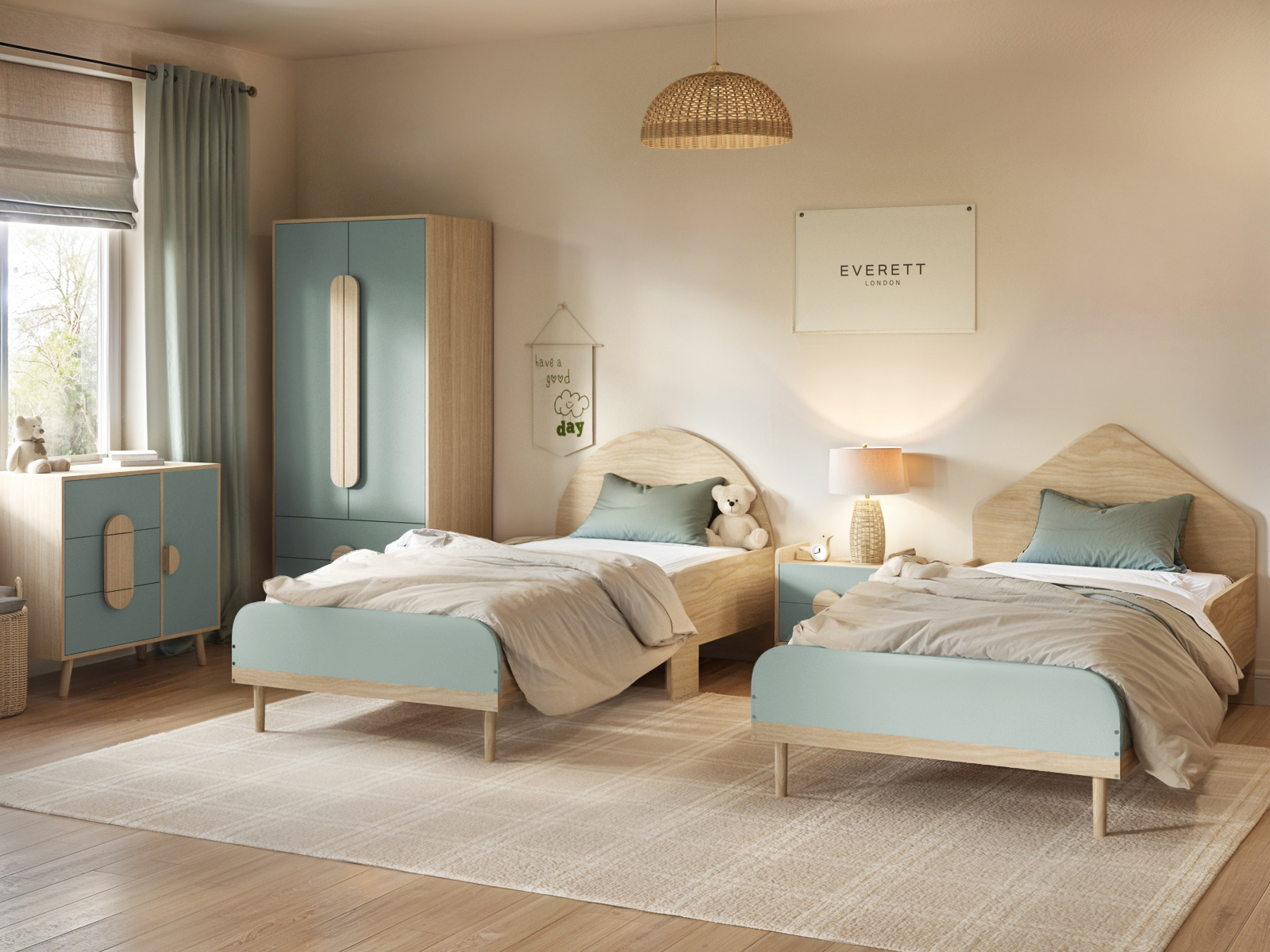Childrens furniture