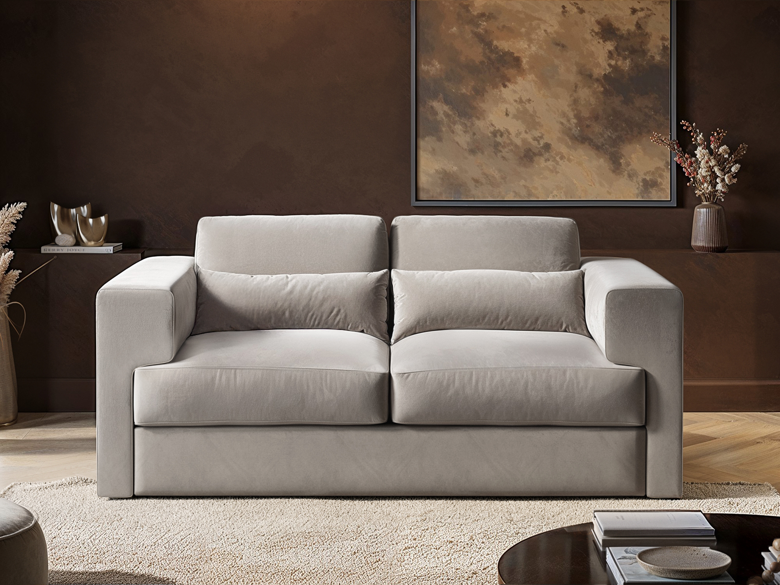 Living room furniture