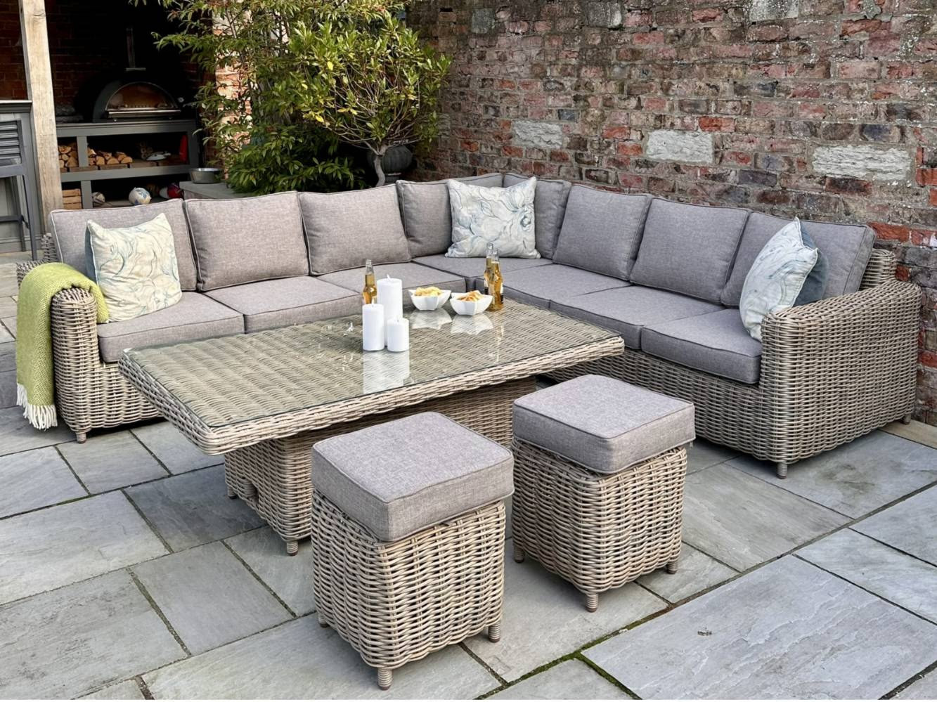 Garden Furniture